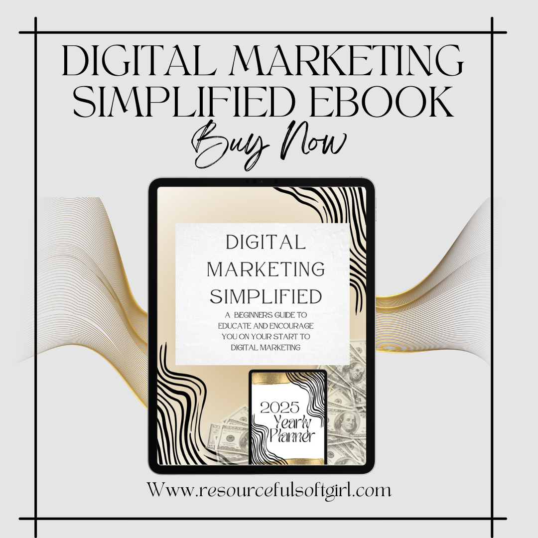 Digital Marketing Simplified